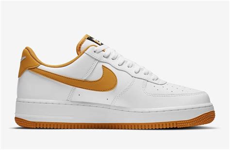 Available Now Double Swoosh Air Force 1 Low House Of Heat