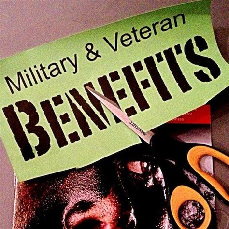Va healthcare benefits are generally independent of military healthcare benefits, though the two systems do work together. Military, Veterans Benefits Cuts eyed by CBO Report and Congress