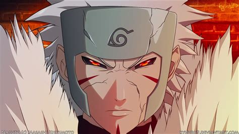 Naruto Online Tobirama The Second Hokage Review Youtube