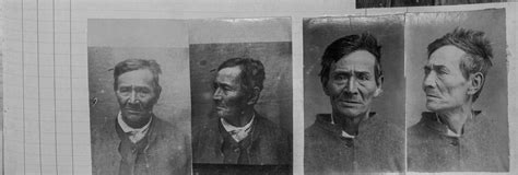 Forgotten faces | PROV