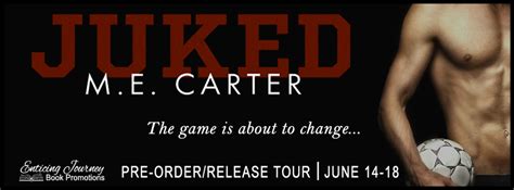 Ebook Indulgence Juked Me Carter Release Tour And Review