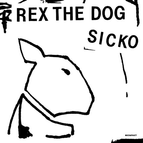 The Return Of Rex The Dog Yet Another