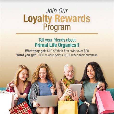 Have You Taken Advantage Of Our Loyalty Rewards Program Yet Everyone