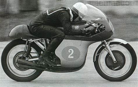 John Surtees Champion For All Time Australian Motorcycle News