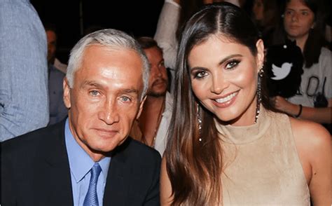 He is well known for his role in the broadway musical hamilton, in the films a star is born, and tv series she\'s gotta have it. Intriguing Facts About Jorge Ramos' Failed Marriages And ...