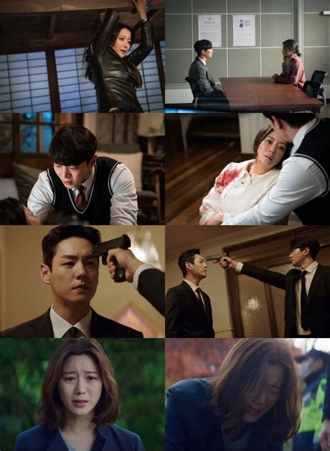 “alice” Main Cast Chooses Most Memorable Scenes From The Drama