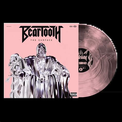 Beartooth Announce New Album Reveal Single Might Love Myself Pop