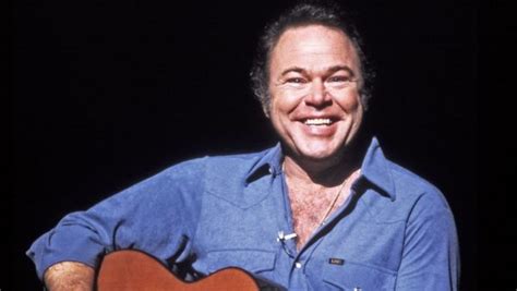 Roy Clark Country Music Legend And Hee Haw Star Dead
