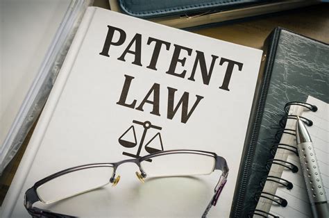 What Does The Future Of Patent Attorneys Look Like