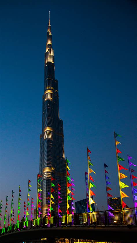 Jul 07, 2021 · the burj khalifa is the tallest building in the world and a global icon. Burj Khalifa 2 Foto & Bild | architektur, architektur bei ...
