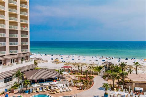 Hilton Hotel Pensacola Beach Fl See Discounts