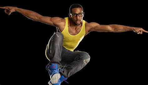 ‘so You Think You Can Dance Stephen Twitch Boss Should Join ‘dwts