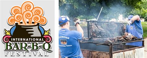 Owensboro Festival Serves Up Bluegrass Barbecue And Burgoo