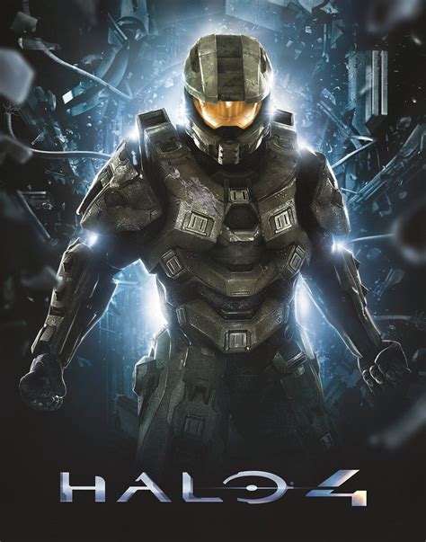 C Mo Se Ver El Jefe Maestro En Halo