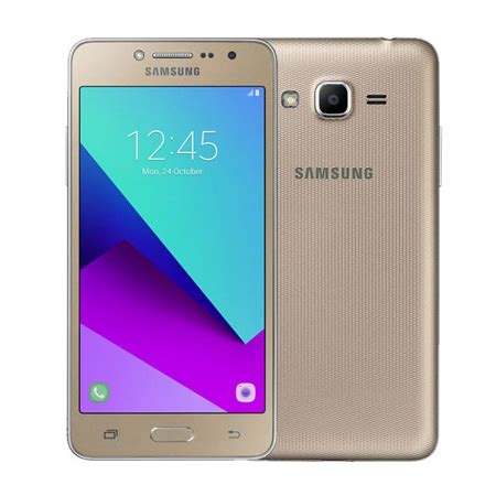 Features 5.0″ display, mt6737t chipset, 8 mp primary camera, 5 mp front camera, 2600 mah battery, 8 samsung galaxy j2 prime. Samsung Galaxy Grand Prime Plus (2016) - 8GB, 4G LTE, Dual ...