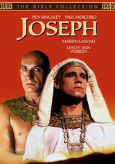 Josephâ€™s masterâ€™s wife falsely accuses him of treachery and rape. Rent Faith & Spirituality Movies and TV Shows on DVD and ...