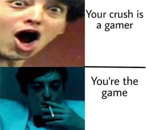 Sad Gamer Rmemes