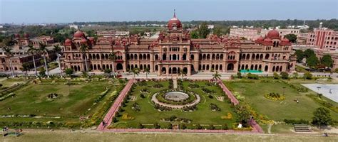 Khalsa College Amritsar A Heritage Marvel The Tribune India