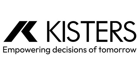 Breaking new ground in water management technology, KISTERS introduces