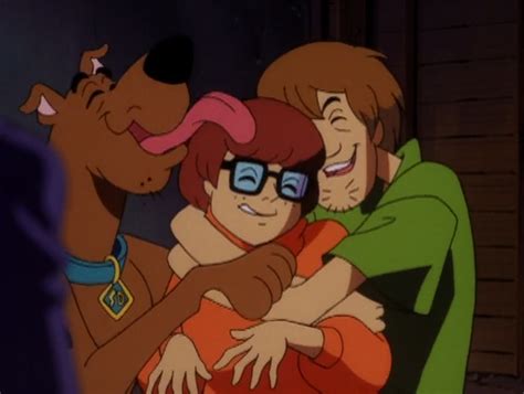 Image Scooby Shaggy And Velmapng Scoobypedia Fandom Powered By