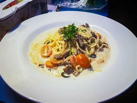 Bersebelahan caltex selayang (sebelah warta baru). 3 Tempat Makan Best Western Di Selayang, Selangor ...