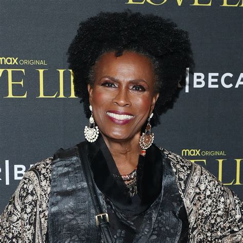 Janet Hubert Attends Brooklyn Stop Of Will Smith S Book Tour Actor