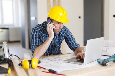 What Are The Responsibilities Of A General Contractor