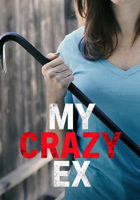 My Crazy Ex Season Watch Full Episodes Streaming Online