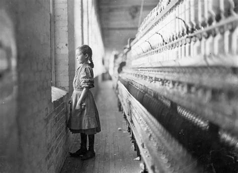 Child Labor In America 100 Years Ago The Atlantic