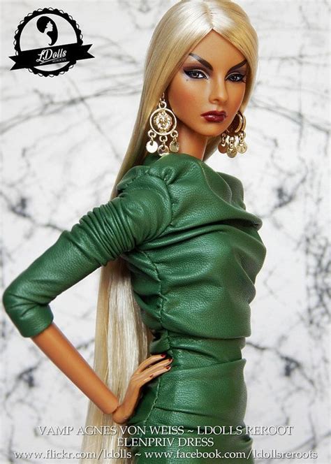 Vamp Fashion Barbie Fashion Barbie Hair