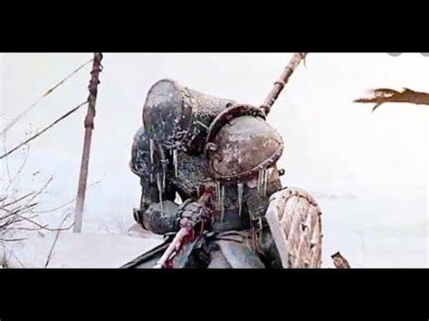 Vikings Vs Samurai Fight Scene Full Battle Youtube