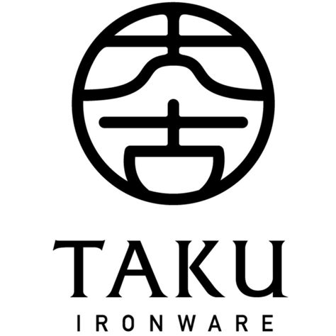 Taku Cookware - YouTube