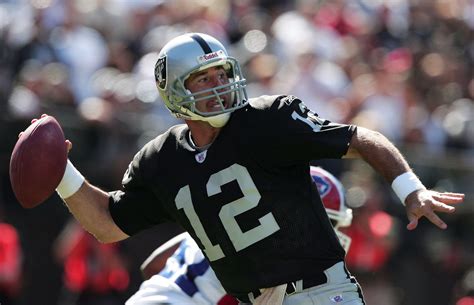 Ranking The 10 Best Raiders Quarterbacks Of All Time 36400 Hot Sex