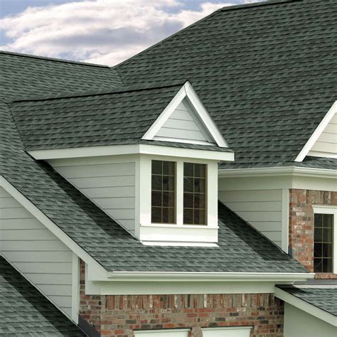 Gaf Timberline Natural Shadow Charcoal Roofle® 55 Off