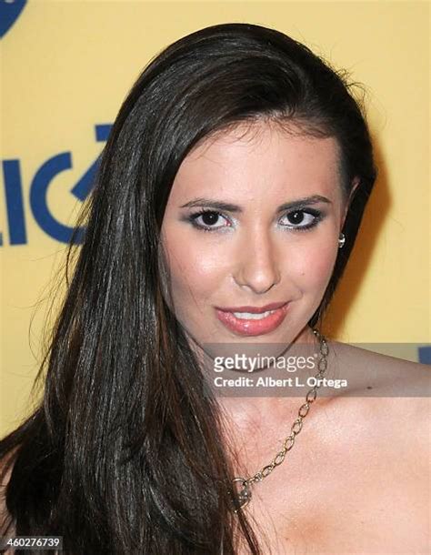 Casey Calvert Photos And Premium High Res Pictures Getty Images