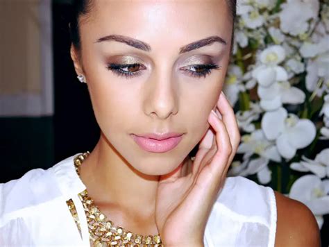 19 glamorous makeup ideas and tutorials for new year s eve style motivation