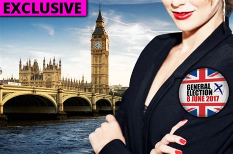 Sexiest Mps In Britain Revealed In Banned Hot Or Not Poll Daily Star