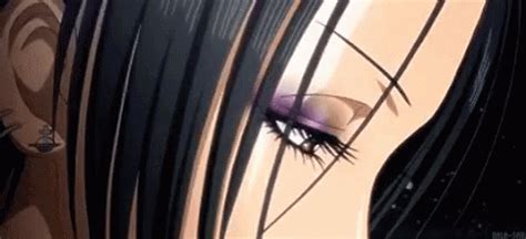 Nana Anime Nana Osaki Face Close Up 