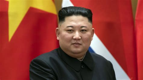 South Korean Site Reports Kim Jong Un Underwent Surgery