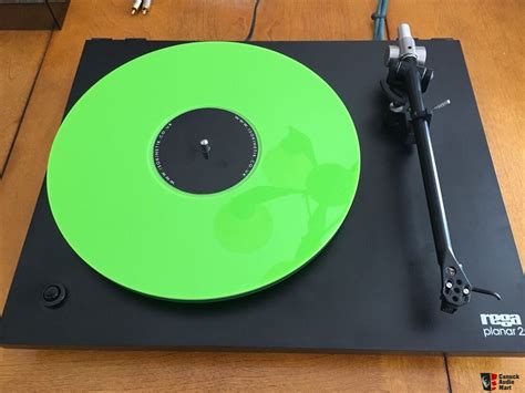 Rega Planar 2 Fully Upgraded Price Reduction Sold To Kevin For