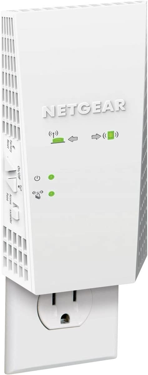 Top 10 Wifi Range Extender Netgear Ex7300 Dream Home