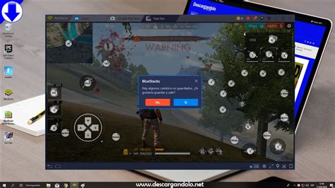 Descarga juegos a tu tableta o pc con windows en cuestión de segundos. Descargar Free Fire para PC 2019 SIN LAG | Última Versión | PC De ...