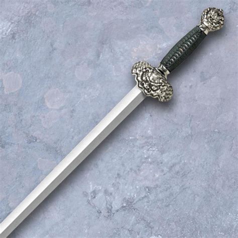 Jade Lion Gim Sword Atlanta Cutlery Corporation
