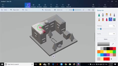 By becoming a member you will be able to manage your projects shared from home design 3d apps, comment others projects and be part of our community! Paint 3D : Paint 3d Microsoft Announces The Biggest Change Ever To The Paint App : Download ...