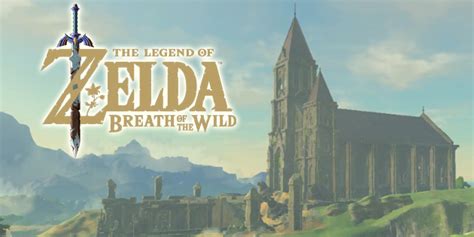 A 2017 chinese serie episodes 1 to 56. The Legend of Zelda: Breath of the Wild: Kurzer Clip führt ...