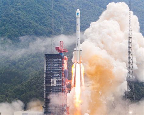China's Long March-3B rocket series complete 300 launches