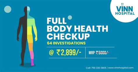 Medical check up packages in malaysia. Which hospital provides the best total body health checkup ...