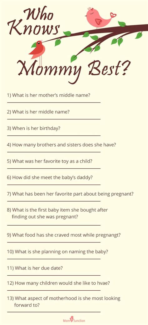 20 best baby shower games. 30 Fun And Festive Baby Shower Games You Would Enjoy ...