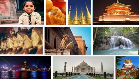 Asya Uzakdoğu Turları Bilgi Gezisi Nereler Gezilir