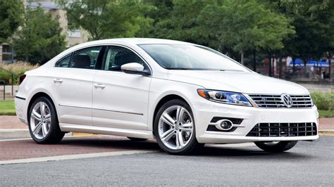 Volkswagen Cc R Line 2013 Us Wallpapers And Hd Images Car Pixel